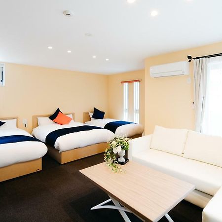Fukuoka Mojiko Stay 키타큐슈 외부 사진